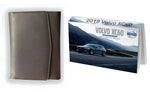 2019 Volvo XC60 Owner Manual Car Glovebox Book