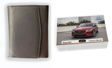 2019 Mazda Mazda6 Owner's Manual