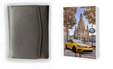2019 Volkswagen Golf R Owner Manual Car Glovebox Book