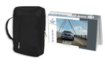2020 Acura MDX Owner Manual Car Glovebox Book