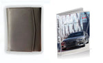 2020 Audi A4 Sedan Owner Manual Car Glovebox Book