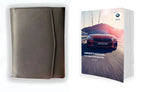 2020 BMW Z4 Owner Manual Car Glovebox Book