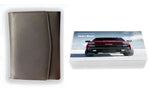 2020 Chevrolet Silverado Owner Manual Car Glovebox Book