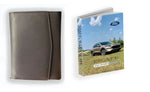 2020 Ford Escape Owner Manual Car Glovebox Book