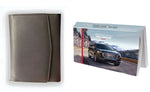 2020 GMC Terrain Owner Manual Car Glovebox Book