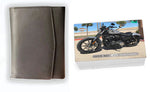 Owner's Manual for 2020 Harley Davidson IRON 883 ; Operator's Book & Case