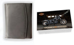 Owner's Manual For 2020 Harley Davidson LOW RIDER  S; Operators Book & Case