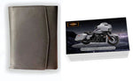 Owner's Manual for 2020 Harley Davidson STREET GLIDE; Operator's Book & Case