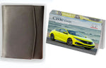 2020 Honda Civic Coupe Owner Manual Car Glovebox Book