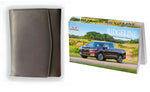 2020 Honda Ridgeline Owner Manual Car Glovebox Book