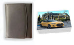 2020 Hyundai Veloster Owner Manual Car Glovebox Book (Copy)