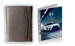 2020 Lexus ES350 Owner Manual Car Glovebox Book