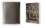 2020 MINI Clubman Connected Owner Manual Car Glovebox Book