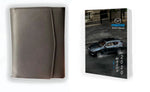 2020 Mazda CX-5 Owner Manual Car Glovebox Book