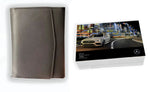 2020 Mercedes-Benz CLA Owner Manual Car Glovebox Book