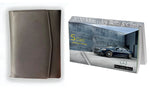 2020 Mercedes-Benz S-Class, Owner Manual Car Glovebox Book