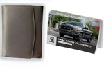 2020 RAM 1500 Classic Owner Manual Car Glovebox Book