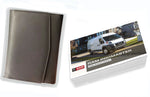 2020 RAM Pro Master City Owner Manual Car Glovebox Book