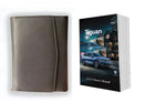 2020 Volkswagen Tiguan Owner Manual Car Glovebox Book