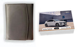 2020 Hyundai Ioniq Hybrid Owner's Manual