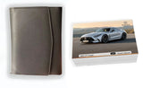 2020 Mercedes-Benz AMG GT Coupe Owner's Manual