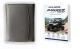 2020 Polaris RANGER CREW XP 1000 NorthStar Owner's Manual Book
