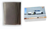 2020 Porsche Taycan Owner's Manual
