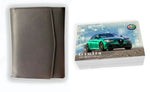2021 Alfa Romeo Giulia Owner Manual Car Glovebox Book
