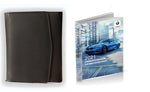 2021 BMW 3 Series Owner Manual Car Glovebox Book