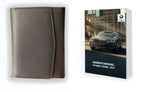 2021 BMW 7 Series Owner Manual Car Glovebox Book