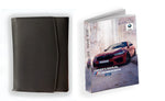 2021 BMW M5 Owner Manual Car Glovebox Book