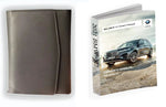 2021 BMW X7 Owner Manual Car Glovebox Book