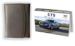 2021 Cadillac CT5 Owner Manual Car Glovebox Book