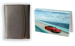 2021 Chevrolet Corvette Owner Manual Car Glovebox Book