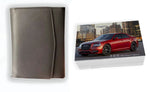 2021 Chrysler 300 Owner Manual Car Glovebox Book