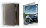 2021 Ford Expedition, Owner Manual Car Glovebox Book