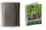 2021 Ford F150 XL Hybrid Owner Manual Car Glovebox Book