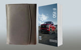 2021 Ford F-150 Owner's Manual Owner Manual Car Glovebox Book