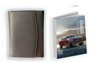 2021 Ford Ranger Owner Manual Car Glovebox Book