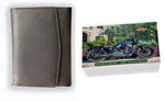 Owner's Manual for 2021 Harley Davidson FOURTY-EIGHT; Operator's Book & Case
