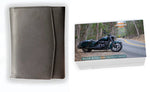 Owner's Manual for 2021 Harley Davidson ROAD KING; Operator's Book & Case