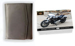 Owner's Manual for 2021 Harley Davidson SPORT GLIDE; Operator's Book Case