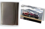 2021 Honda CR-V Owner Manual Car Glovebox Book