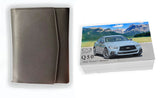 2021 Infiniti Q50 Owner Manual Car Glovebox Book