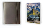 2021 MINI Countryman Owner Manual Car Glovebox Book