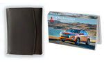 2021 Mitsubishi Outlander Owner Manual Car Glovebox Book