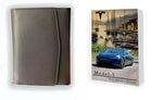 2021 Tesla Model 3  Owner Manual Car Glovebox Book