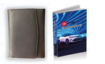 2021 Toyota C-HR Owner Manual Car Glovebox Book