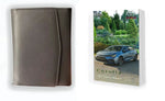 2021 Toyota Corolla Owner Manual Car Glovebox Book