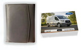 2021 Ford Transit Owner's Manual